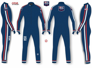 Products: US SKI CROSS / FIS ALPINE SUIT onestudio