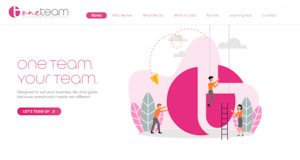 Products: OneTeam Chartered Accountants in Auckland New Zealand