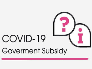 Products: Latest Government Business and Tax Support 15/04/2020