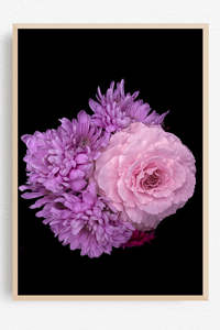 Flowers In Full Bloom: A Map for Returning