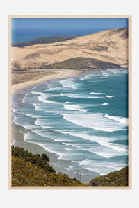 New Zealand Landscape Images: Te Rerenga Wairua