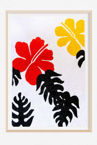 Postcards From Japan: Flower Power