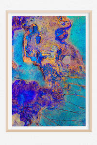 Favourite Blooms: Opal Rockstar - Limited Edition