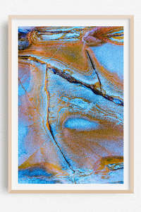 Favourite Blooms: Curves and Edges - Limited Edition