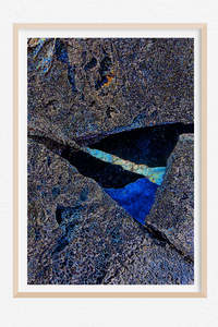 Contemporary Neon Wall Art Nz: Through the Looking Glass - Limited Edition