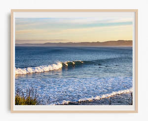 Best Selling Wall Art: Sunlit Surfers