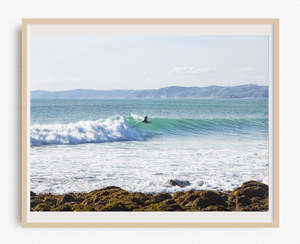 Raglan Surf Rider
