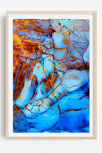 Rock Embers - Limited Edition