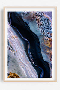 Life is in the Layers - Limited Edition