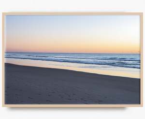 East Meets West: Morning DeLight