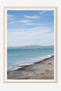 East Meets West: One Fine Day