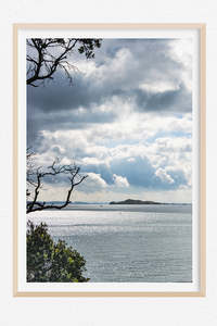 Cool And Calm: The Sparkle Before The Storm