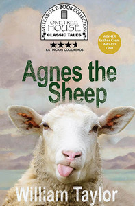 Products: Agnes the Sheep Live onetree-house