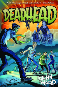 Products: Deadhead Live onetree-house