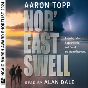 Products: Nor'East Swell - AUDIO Live onetree-house