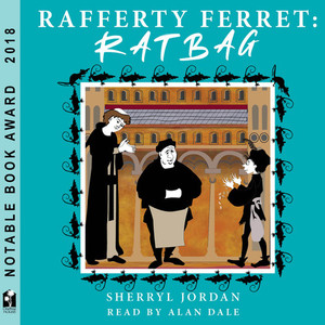 Products: Rafferty Ferret: Ratbag AUDIO Live onetree-house