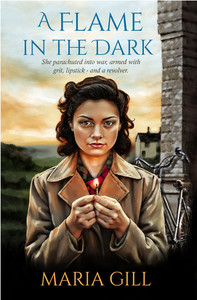 Products: A Flame in the Dark Live onetree-house