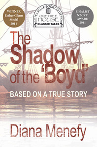 Products: The Shadow of the 'Boyd' eBook Live onetree-house
