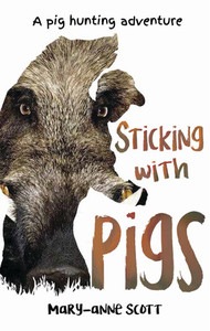 Products: Sticking with Pigs - eReader Live onetree-house