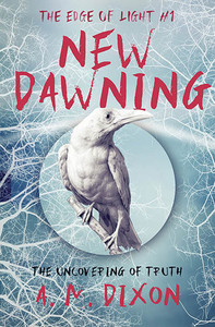 Products: New Dawning: The Edge of Light trilogy Book 1-e-Book Live onetree-house