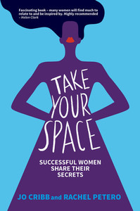Take Your Space: Successful Women share their Secrets eBook Live onetree-house