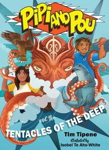 Pipi and Pou and the Tentacles of the Deep Live onetree-house