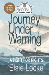 Journey Under Warning - eBook Live onetree-house