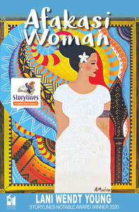 Afakasi Woman - E-Book Live onetree-house