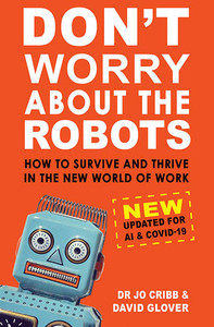 Products: Don't Worry About the Robots: ePub edition Live onetree-house