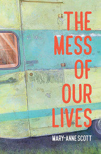 The Mess of Our Lives - e-BOOK Live onetree-house
