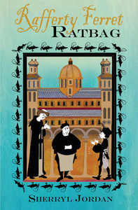 Products: Rafferty Ferret: Ratbag - Sherryl Jordan Live onetree-house