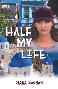 Half My Life - eReader Live onetree-house