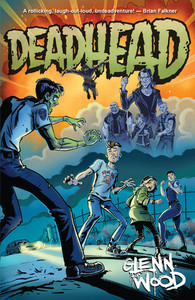 Products: Deadhead eReader Live onetree-house