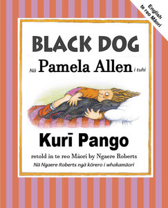 Products: Black Dog - Pamela Allen (Multilingual - 5 editions) Live onetree-house