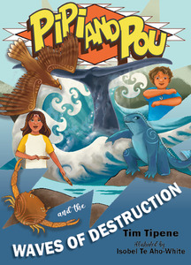 Products: Pipi and Pou and the Waves of Destruction Live onetree-house