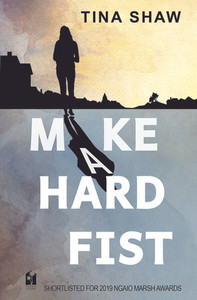 Make a Hard Fist - E-Book Live onetree-house