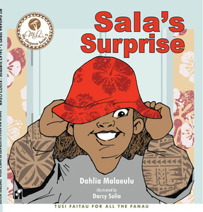 Products: Mila's My Gagana Series 2 : Sala's Surprise / Kuso's Clean Live onetree-house