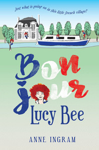 Bonjour Lucy Bee - e-Book Live onetree-house