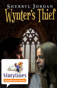 Wynter's Thief - Sherryl Jordan Live onetree-house