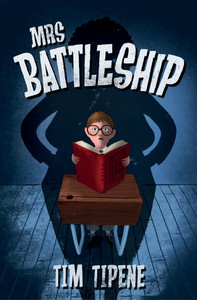 Products: Mrs Battleship - Tim Tipene Live onetree-house