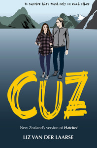 Products: Cuz - Liz van der Laarse Live onetree-house