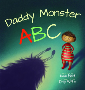 Daddy Monster ABC Live onetree-house
