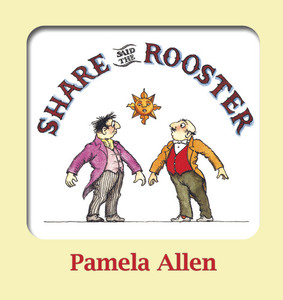 Products: Share Said The Rooster Live onetree-house