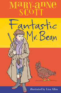 Products: Fantastic Mr Bean Live onetree-house