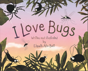 Products: I Love Bugs Live onetree-house