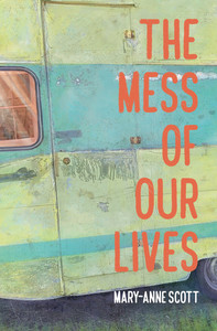 Products: The Mess of Our Lives Live onetree-house