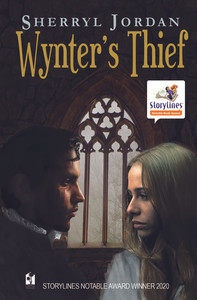 Products: Wynter's Thief - E-Book Live onetree-house