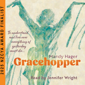 Gracehopper - AUDIO Live onetree-house