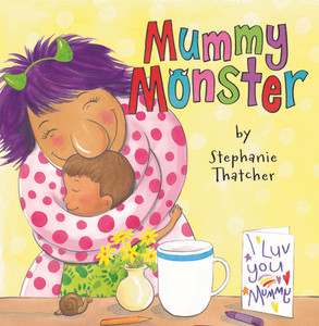 Products: Mummy Monster Live onetree-house