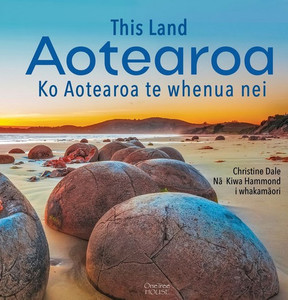 This Land Aotearoa: Ko Aotearoa te whenua nei Live onetree-house